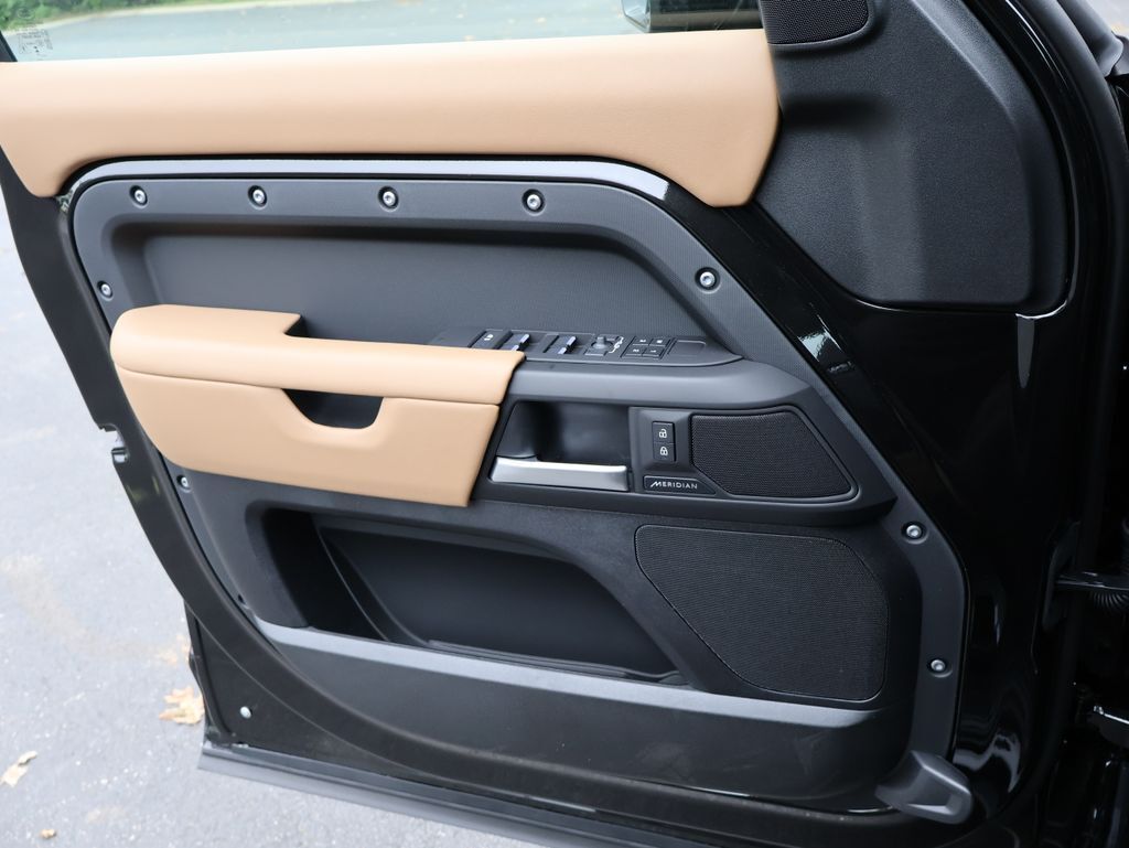 2026 Land Rover Defender 110 S San Clemente CA