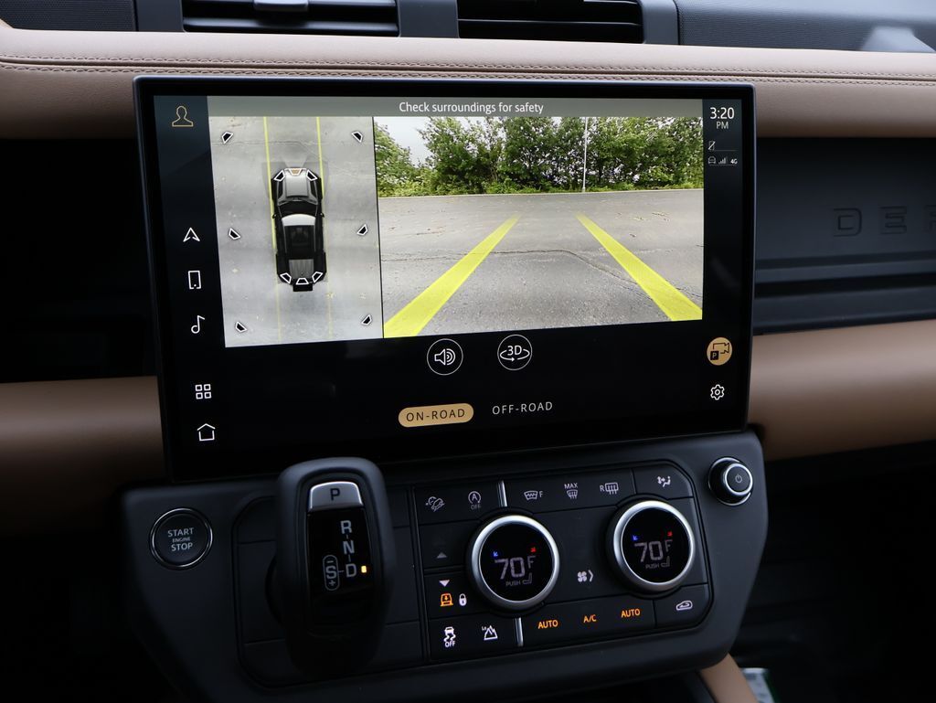 2026 Land Rover Defender 110 S San Clemente CA