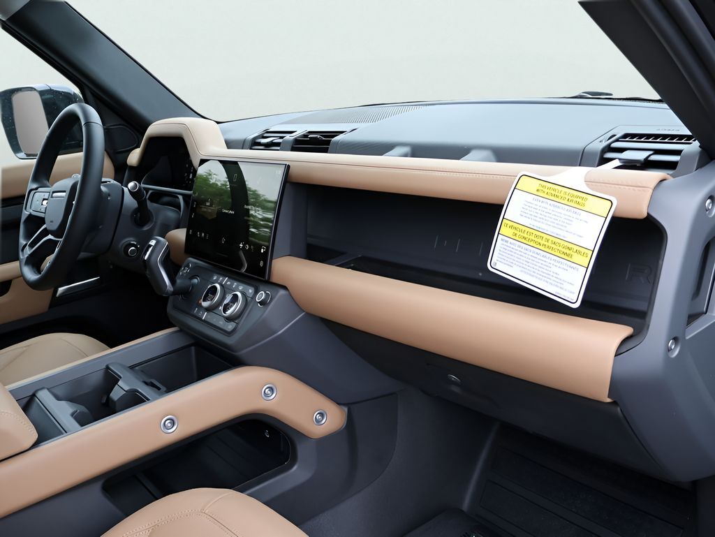 2026 Land Rover Defender 110 S San Clemente CA