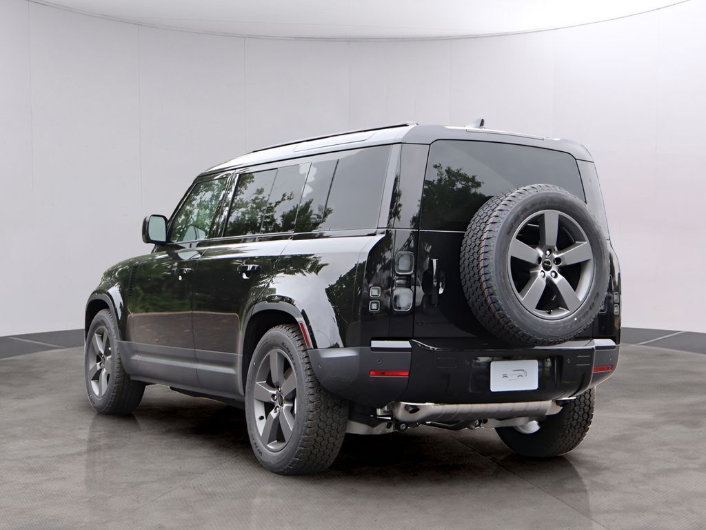 2026 Land Rover Defender 110 S San Clemente CA