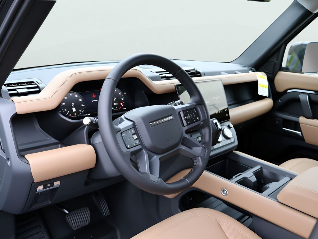 2026 Land Rover Defender 110 S San Clemente CA