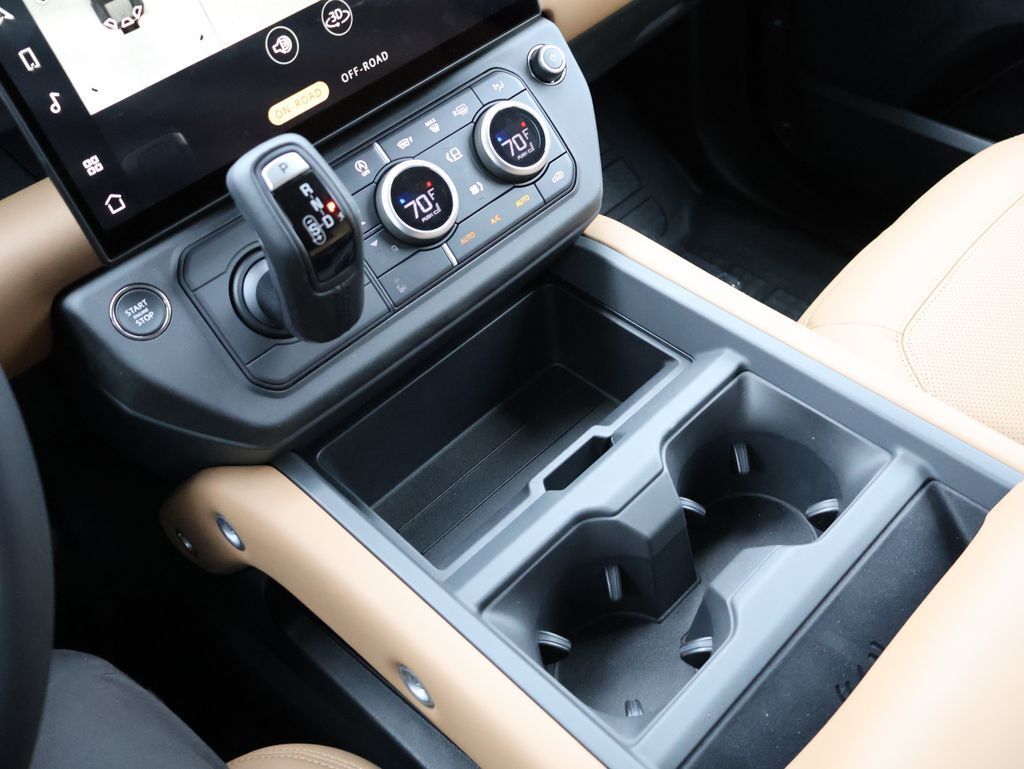 2026 Land Rover Defender 110 S San Clemente CA