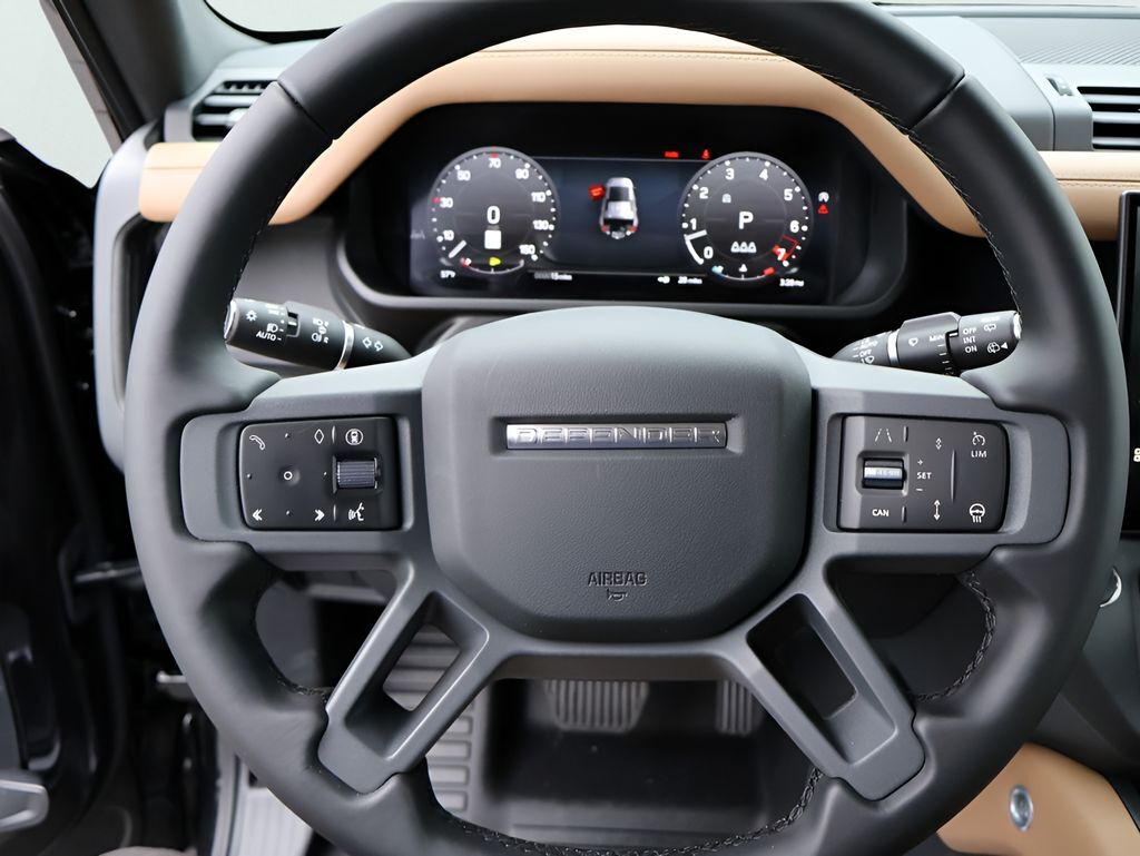 2026 Land Rover Defender 110 S San Clemente CA