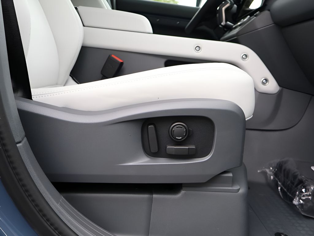 2026 Land Rover Defender 110 S San Clemente CA