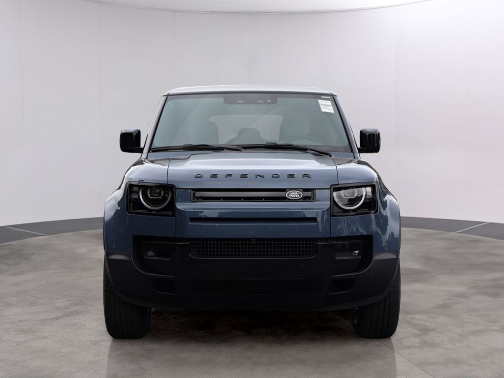 2026 Land Rover Defender 110 S