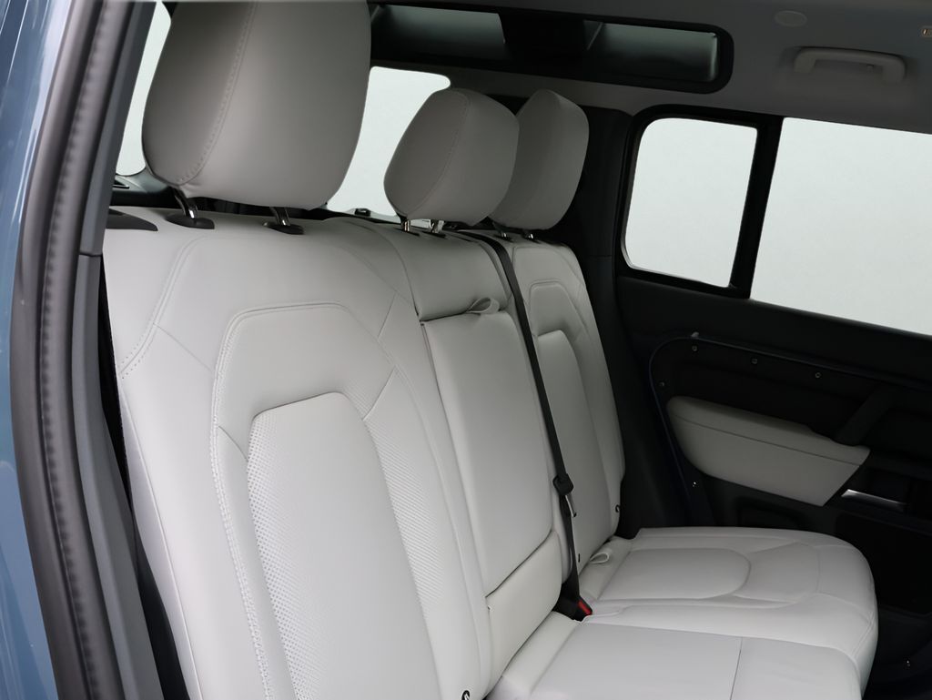 2026 Land Rover Defender 110 S San Clemente CA