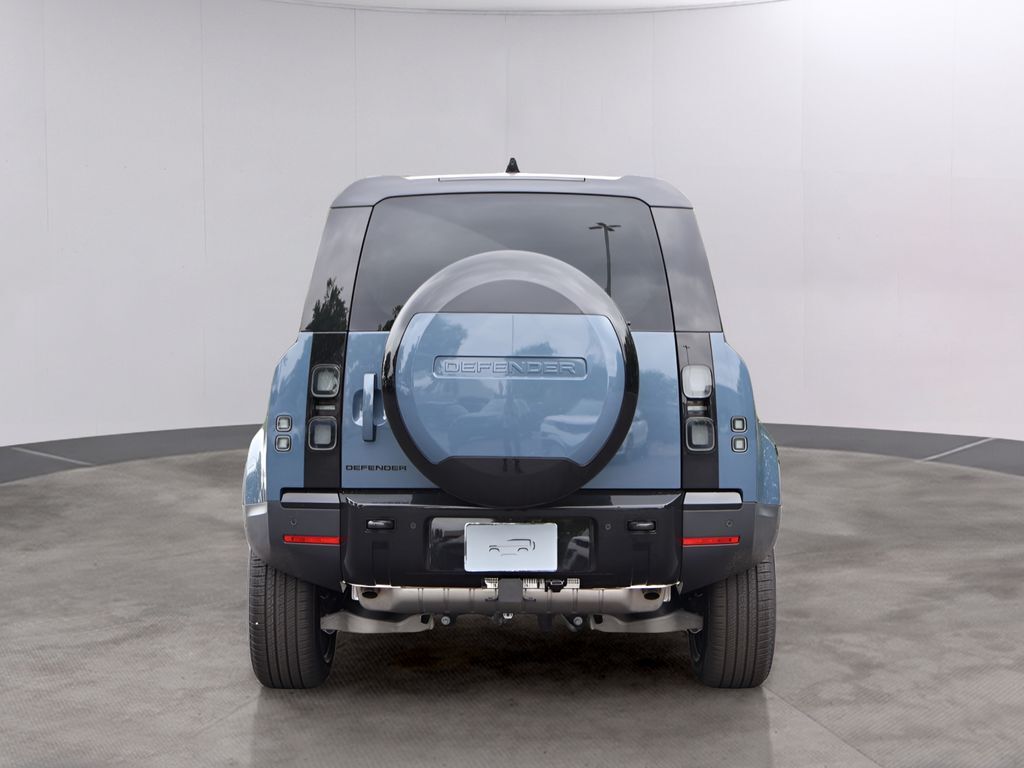 2026 Land Rover Defender 110 S San Clemente CA
