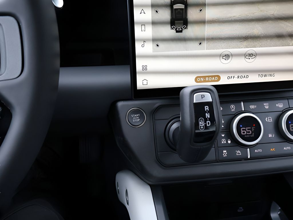 2026 Land Rover Defender 110 S San Clemente CA