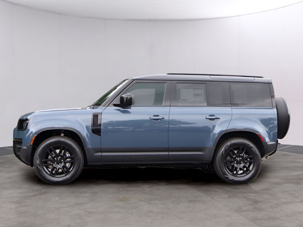 2026 Land Rover Defender 110 S San Clemente CA