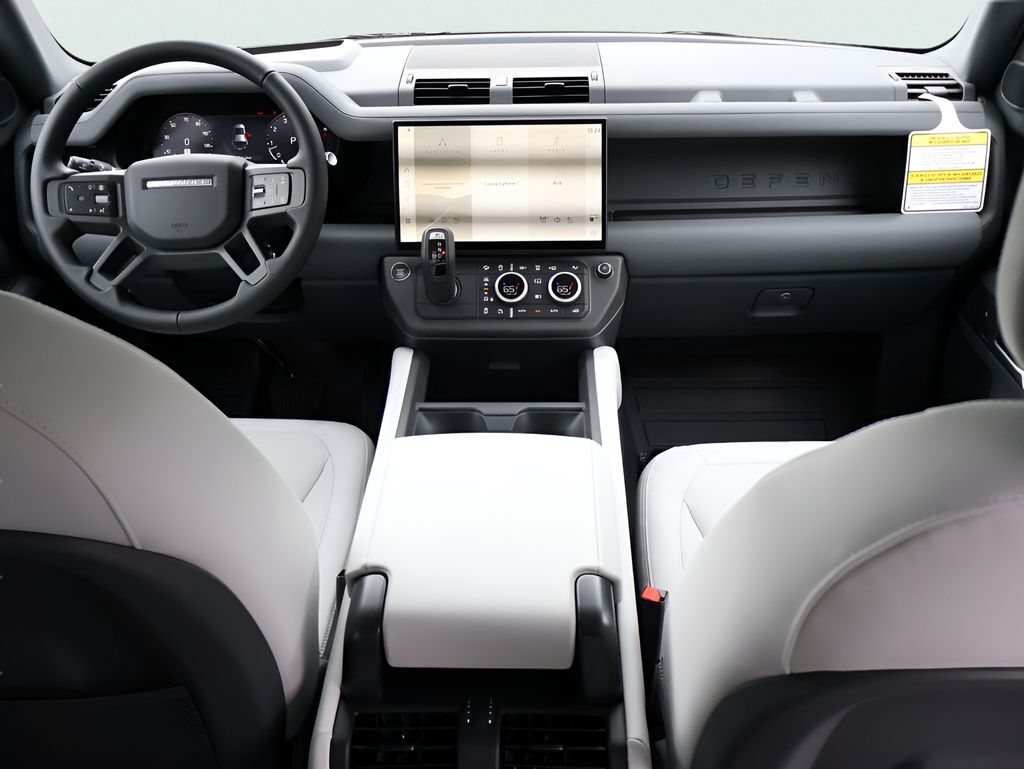 2026 Land Rover Defender 110 S San Clemente CA