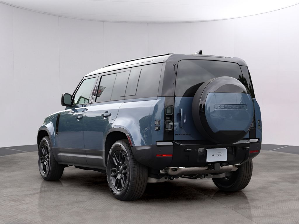 2026 Land Rover Defender 110 S San Clemente CA