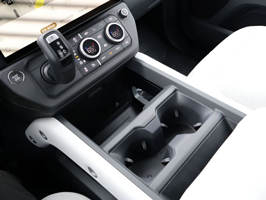 2026 Land Rover Defender 110 S San Clemente CA