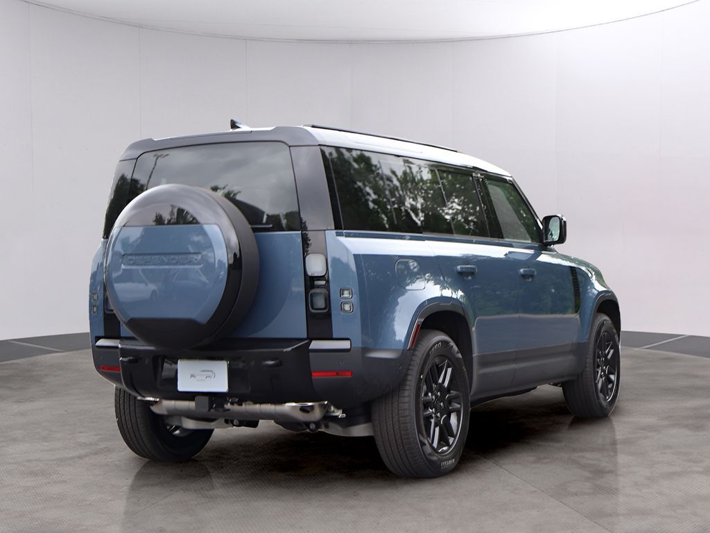2026 Land Rover Defender 110 S San Clemente CA