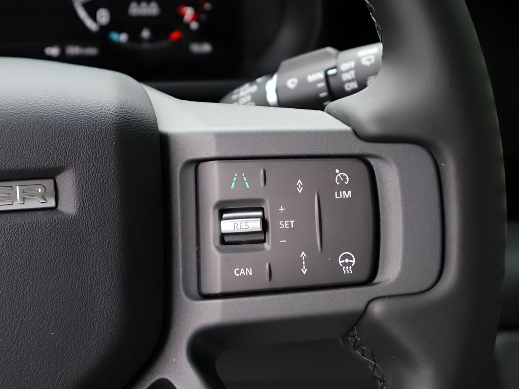 2026 Land Rover Defender 110 S San Clemente CA