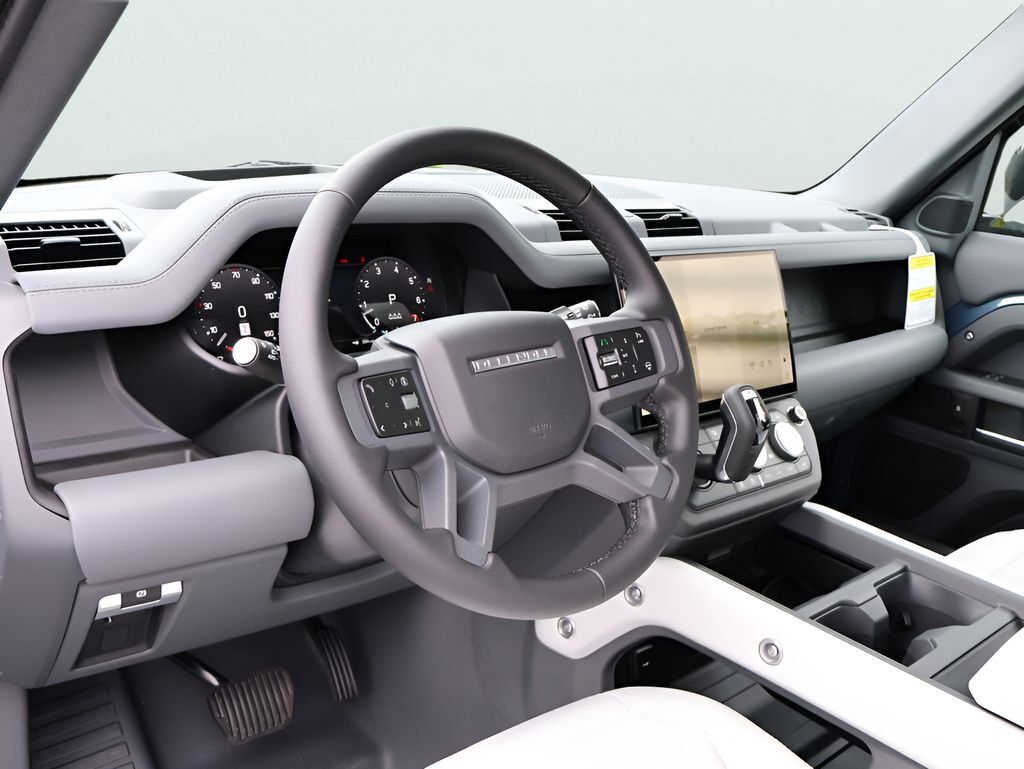 2026 Land Rover Defender 110 S San Clemente CA