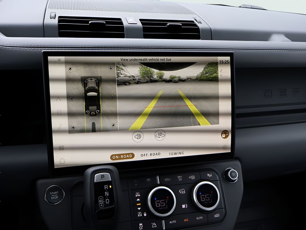 2026 Land Rover Defender 110 S San Clemente CA