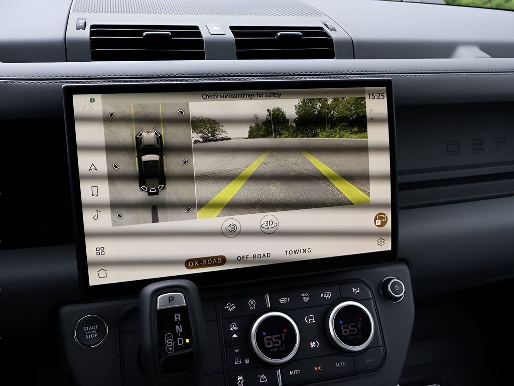 2026 Land Rover Defender 110 S San Clemente CA
