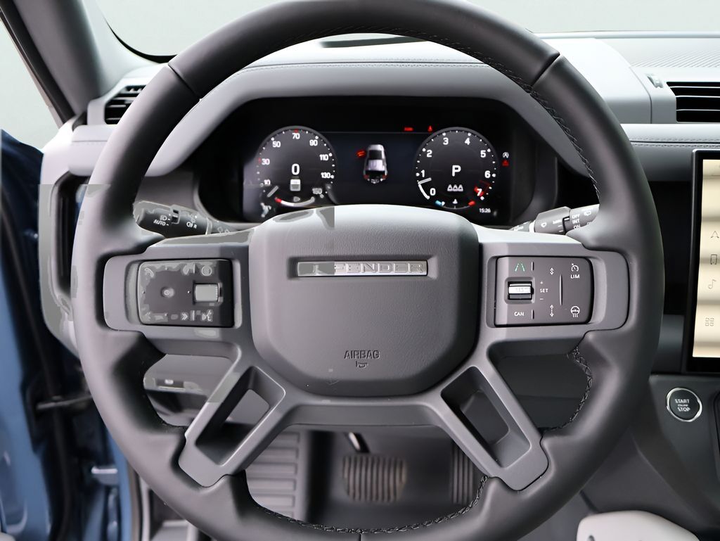 2026 Land Rover Defender 110 S San Clemente CA