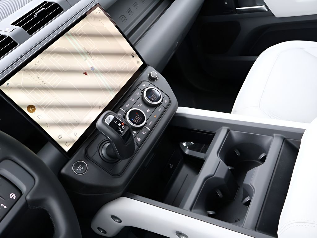 2026 Land Rover Defender 110 S San Clemente CA