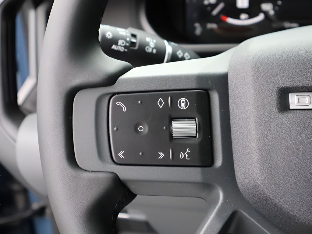 2026 Land Rover Defender 110 S San Clemente CA