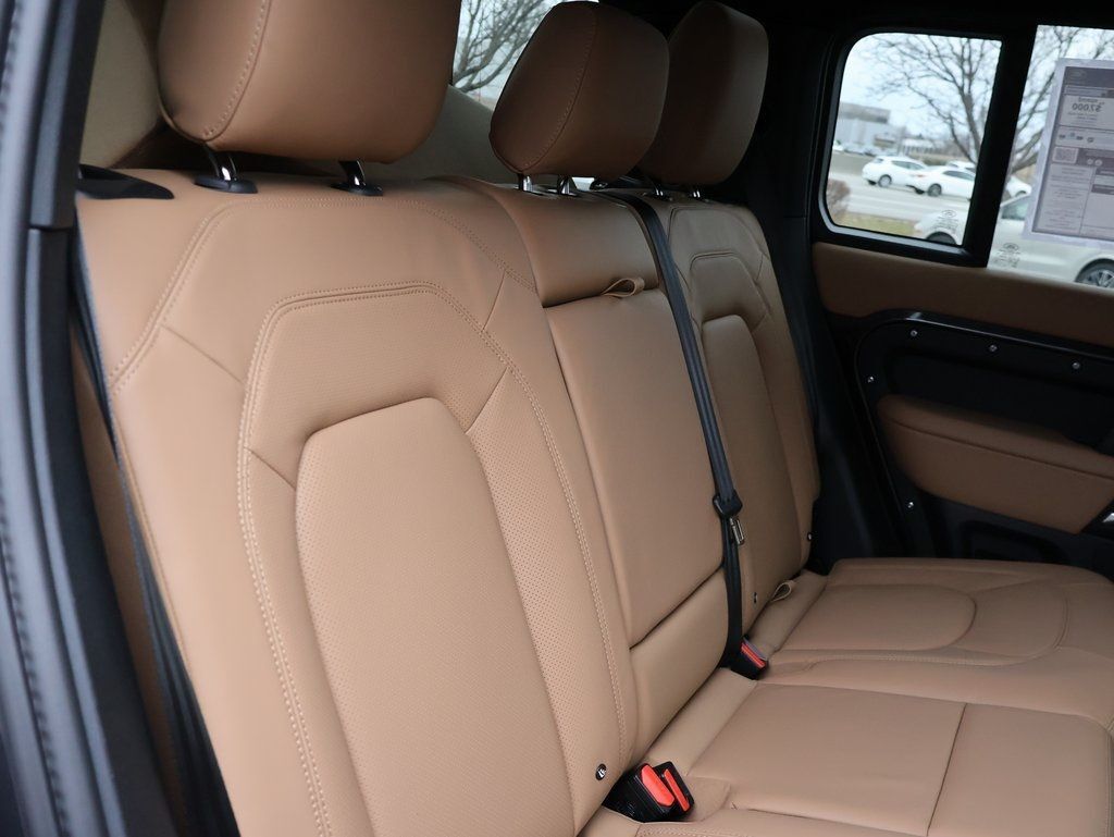 2026 Land Rover Defender 110 S San Clemente CA