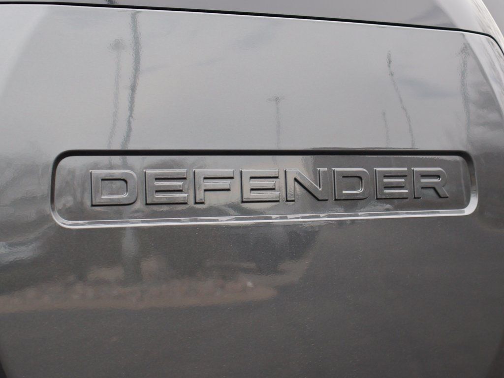 2026 Land Rover Defender 110 S San Clemente CA