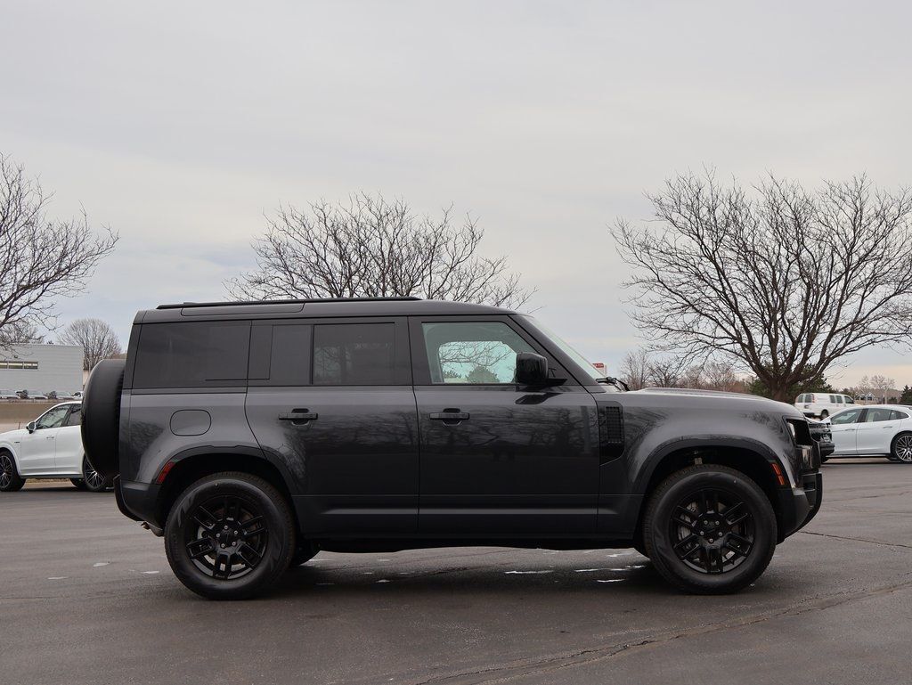 2026 Land Rover Defender 110 S San Clemente CA