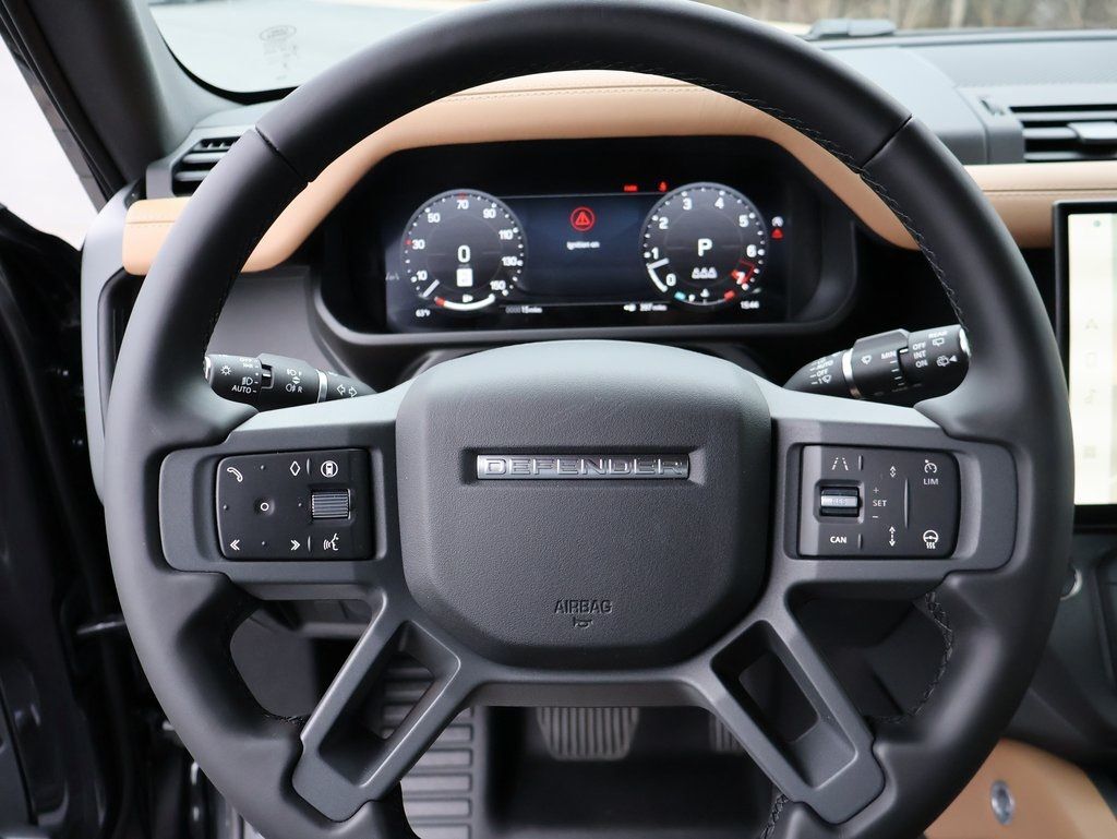 2026 Land Rover Defender 110 S San Clemente CA