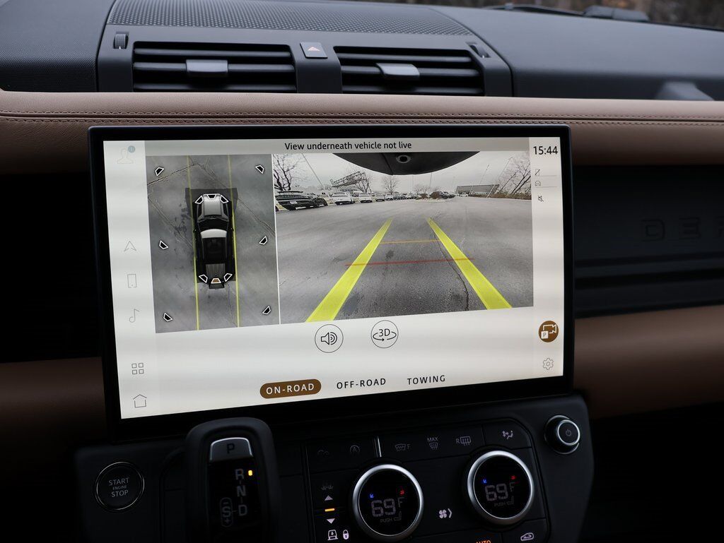 2026 Land Rover Defender 110 S San Clemente CA