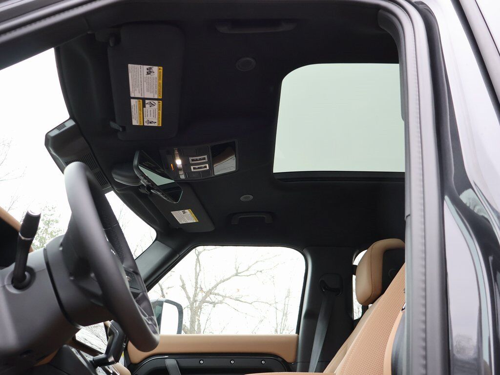 2026 Land Rover Defender 110 S San Clemente CA