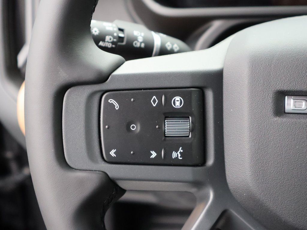 2026 Land Rover Defender 110 S San Clemente CA