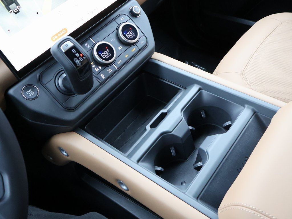 2026 Land Rover Defender 110 S San Clemente CA