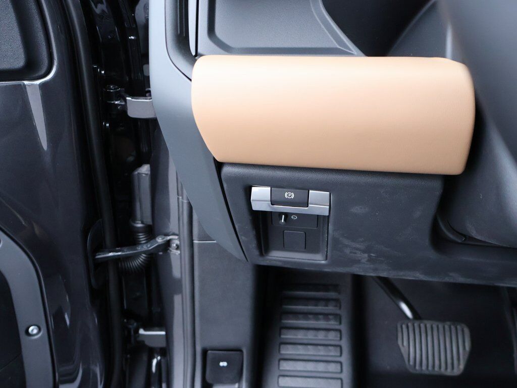 2026 Land Rover Defender 110 S San Clemente CA
