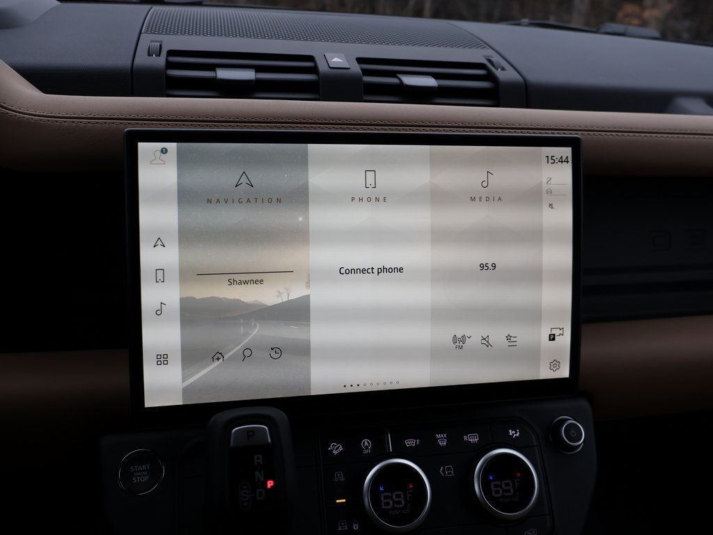 2026 Land Rover Defender 110 S San Clemente CA