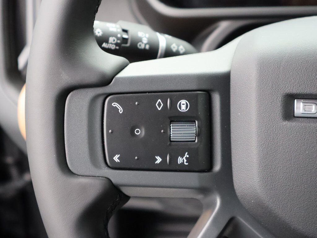 2026 Land Rover Defender 110 S San Clemente CA