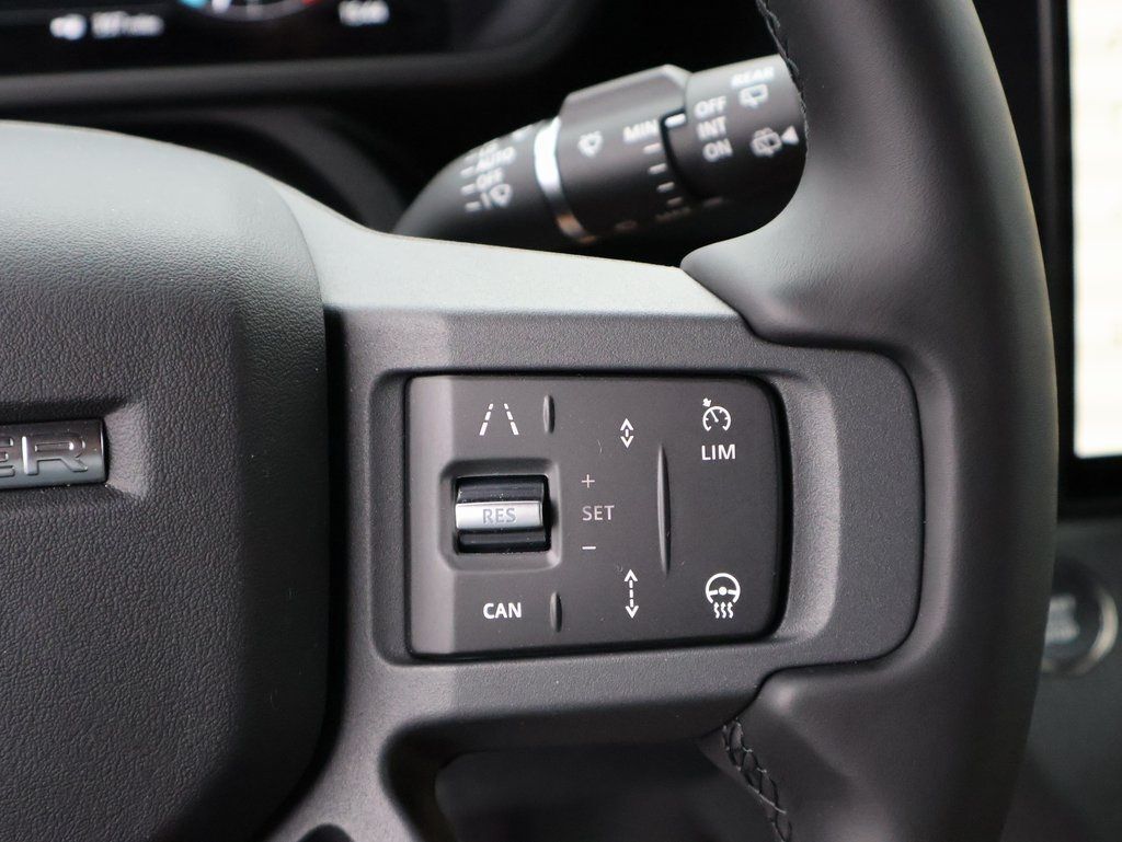 2026 Land Rover Defender 110 S San Clemente CA