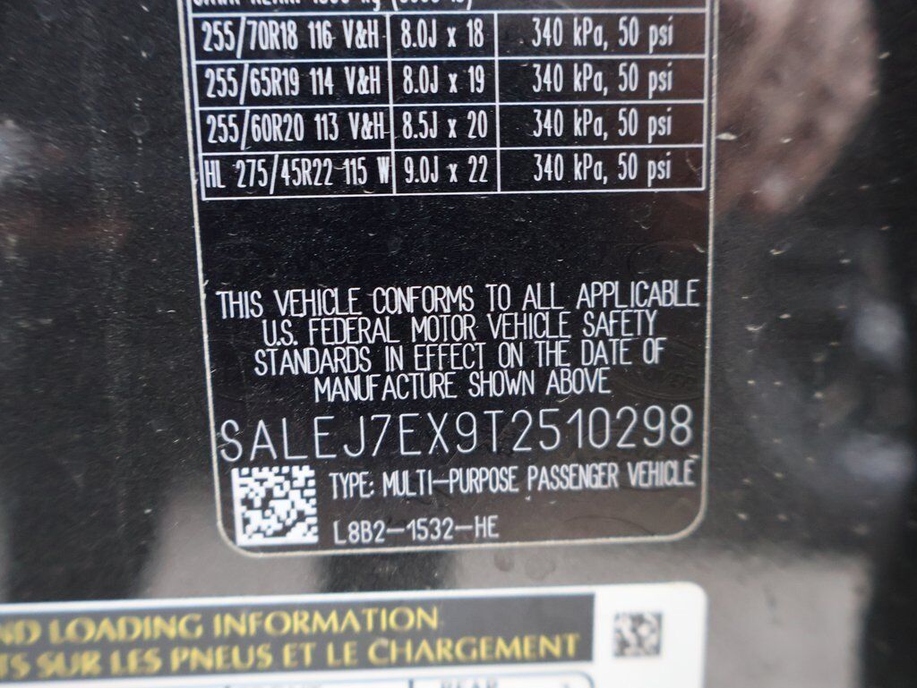 2026 Land Rover Defender 110 S San Clemente CA