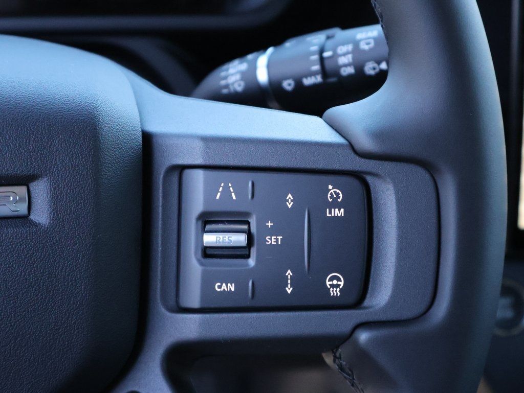 2026 Land Rover Defender 110 S San Clemente CA