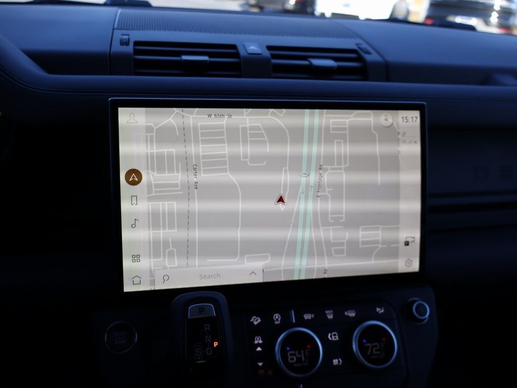 2026 Land Rover Defender 110 S San Clemente CA