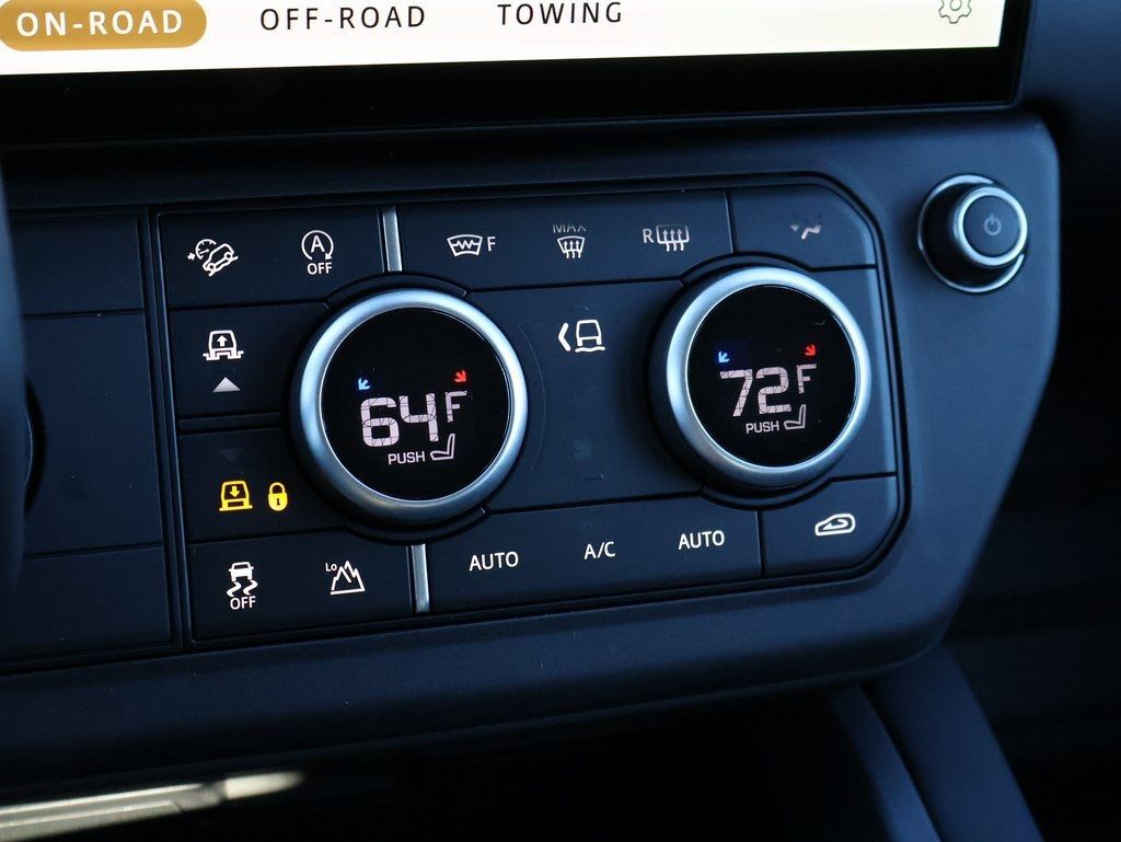 2026 Land Rover Defender 110 S San Clemente CA