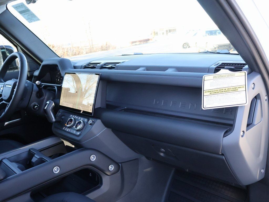 2026 Land Rover Defender 110 S San Clemente CA