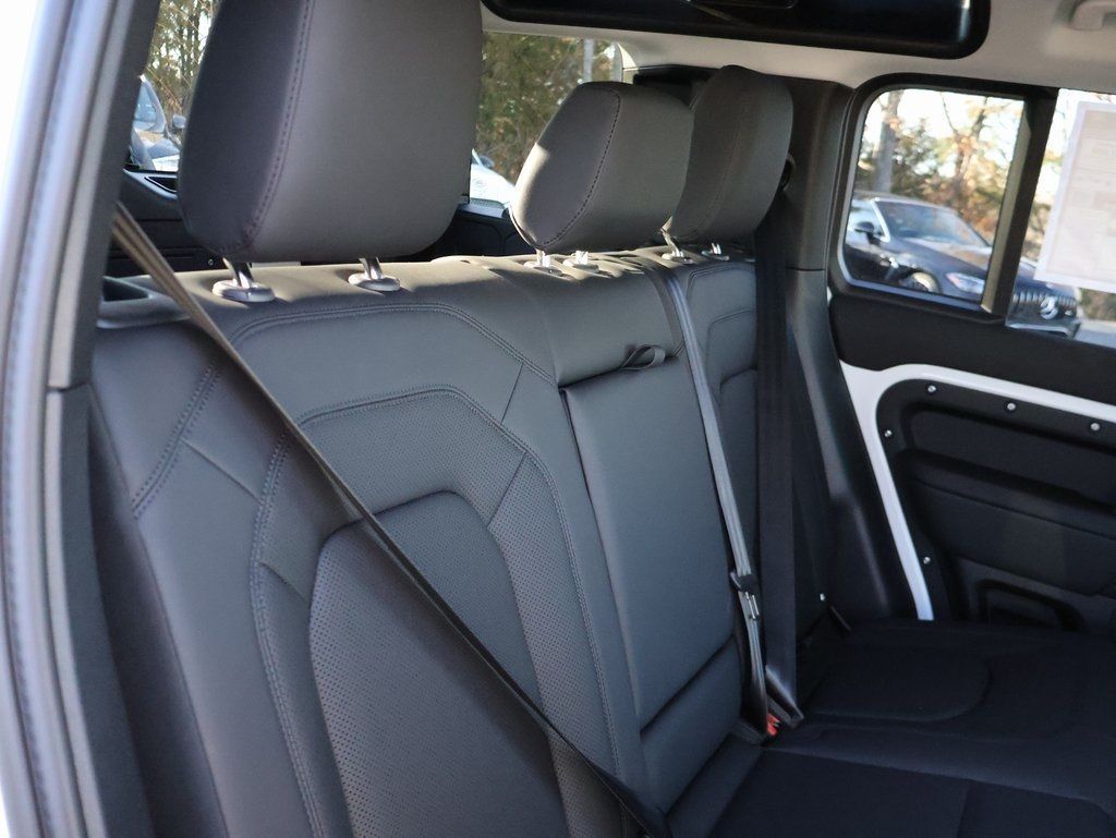 2026 Land Rover Defender 110 S San Clemente CA