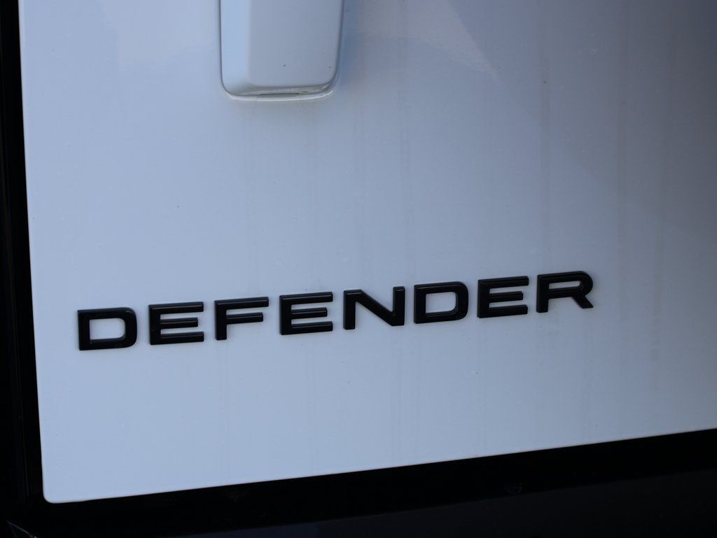 2026 Land Rover Defender 110 S San Clemente CA