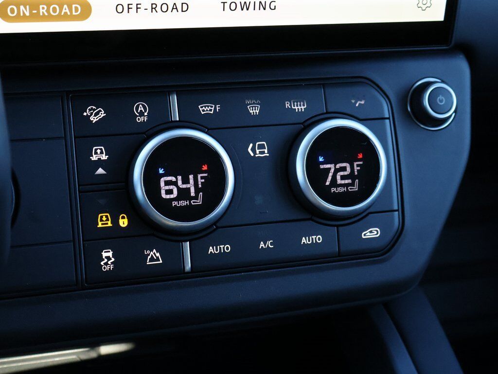 2026 Land Rover Defender 110 S San Clemente CA