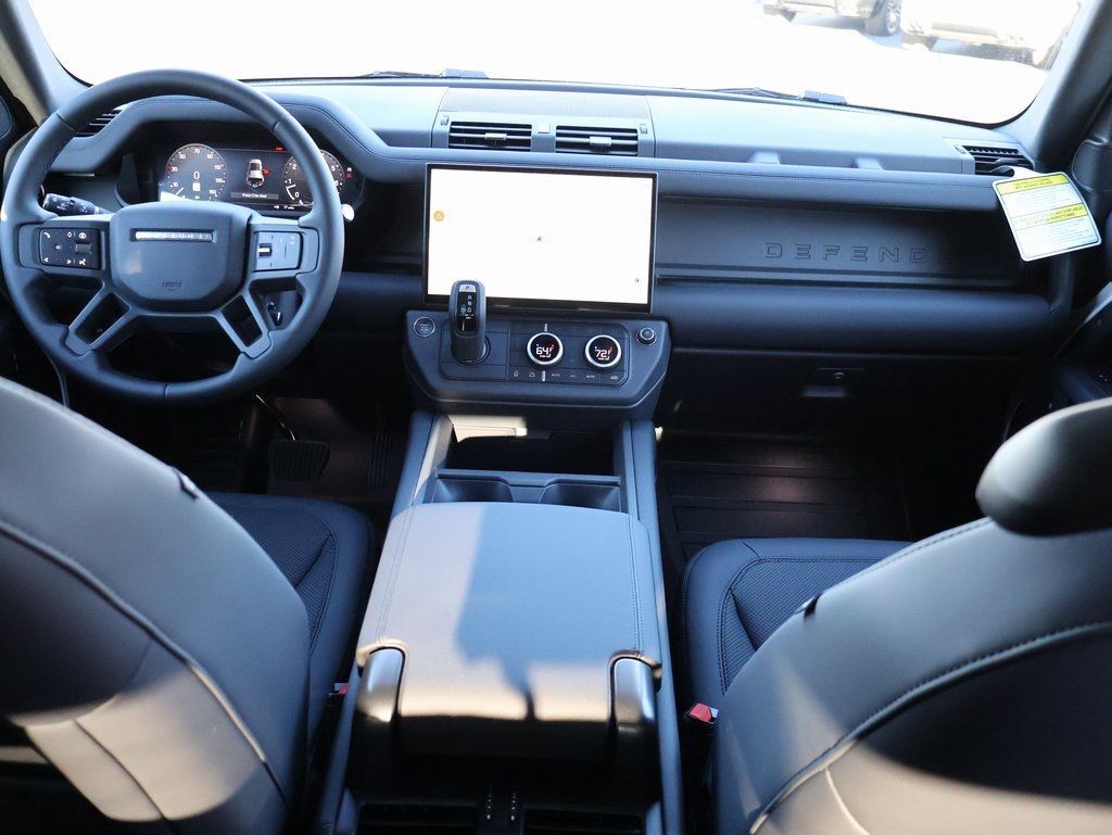 2026 Land Rover Defender 110 S San Clemente CA