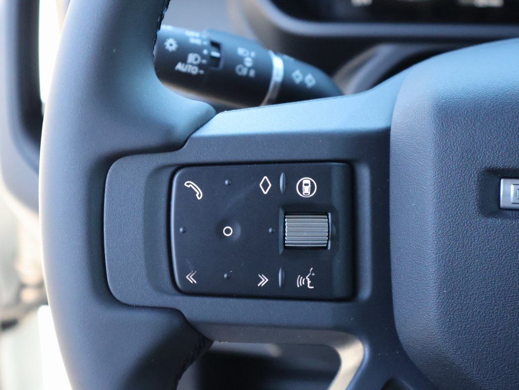 2026 Land Rover Defender 110 S San Clemente CA