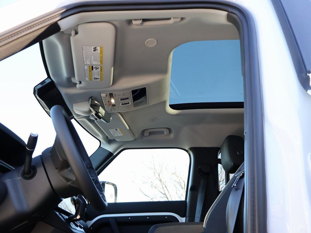 2026 Land Rover Defender 110 S San Clemente CA