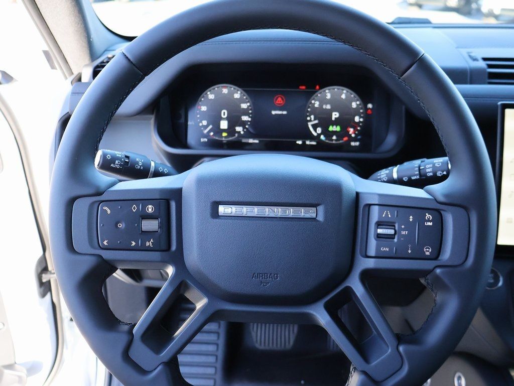 2026 Land Rover Defender 110 S San Clemente CA