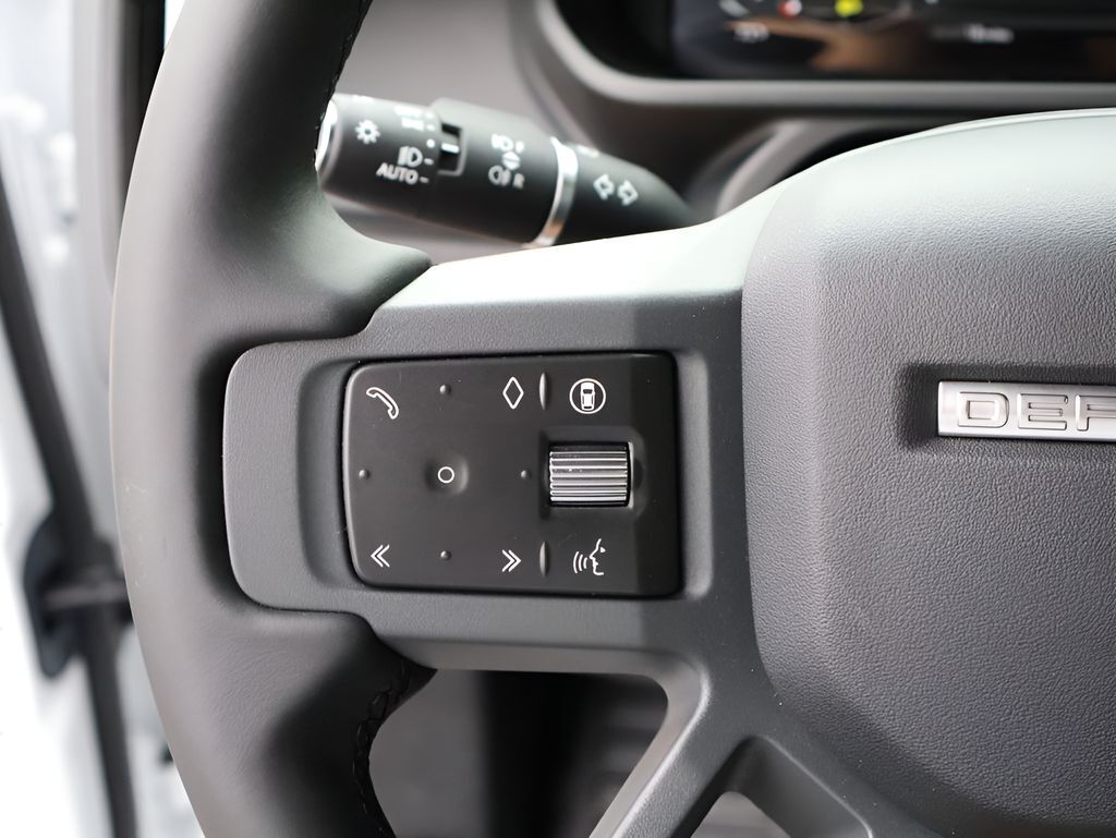 2026 Land Rover Defender 110 S San Clemente CA