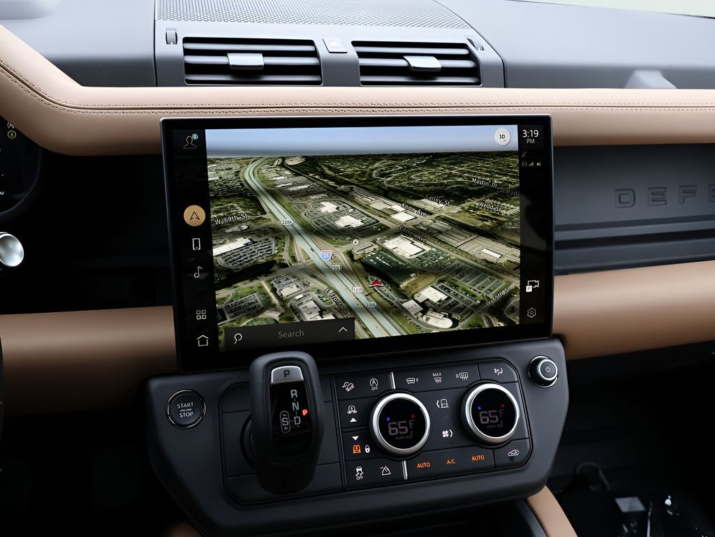 2026 Land Rover Defender 110 S San Clemente CA